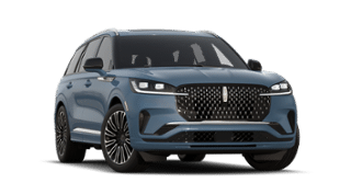 2025 Lincoln Lincoln Aviator External Image 4